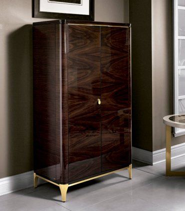 Mueble joyero estilo contemporáneo Soho