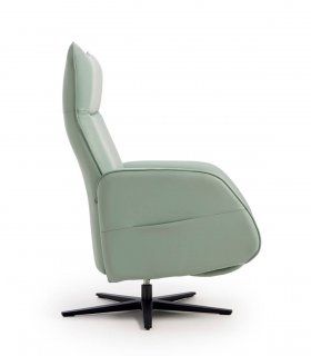 Sillón relax de diseño Silvana