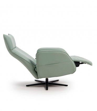 Sillón relax de diseño Silvana