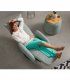 Sillón relax de diseño Silvana