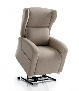 Sillón relax power lift Malela