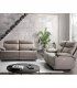 Sofá relax Bilbao micro en Ámbar Muebles.