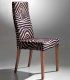Silla respaldo alto Ainhoa