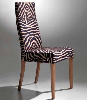 Silla respaldo alto Ainhoa