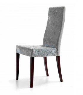 Silla respaldo alto Ainhoa
