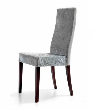 Silla respaldo alto Ainhoa
