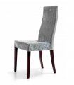 Silla respaldo alto Ainhoa