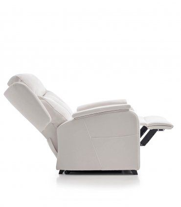 Sillón relax moderno Barber