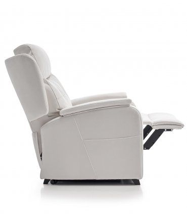 Sillón relax power lift Barber