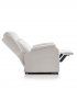 Sillón relax power lift Barber