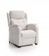 Sillón relax power lift Barber
