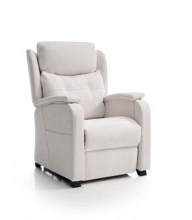 Sillón relax power lift Barber