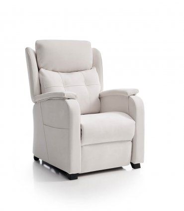 Sillón relax power lift Barber