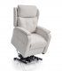 Sillón relax power lift Barber