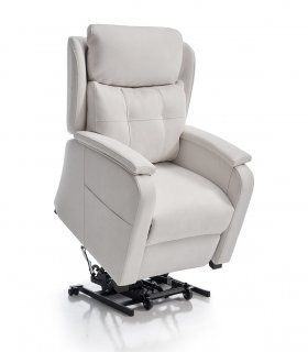 Sillón relax power lift Barber