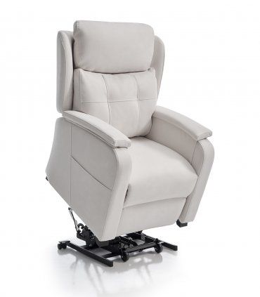Sillón relax power lift Barber