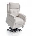 Sillón relax power lift Barber