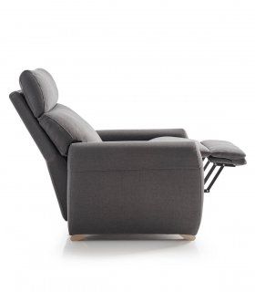 Sillón relax moderno Eziquien