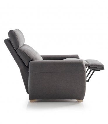 Sillón relax moderno Eziquien