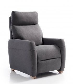 Sillón relax moderno Eziquien