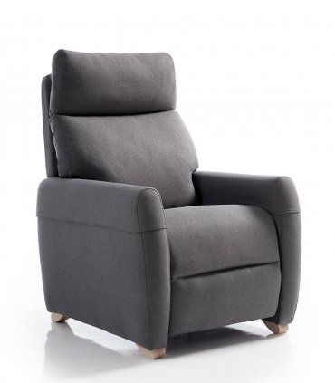 Sillón relax moderno Eziquien