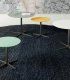 Mesa auxiliar moderna Kenzo