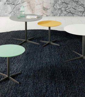 Mesa auxiliar moderna Kenzo