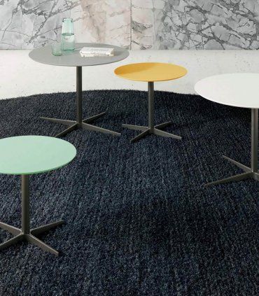 Mesa auxiliar moderna Kenzo
