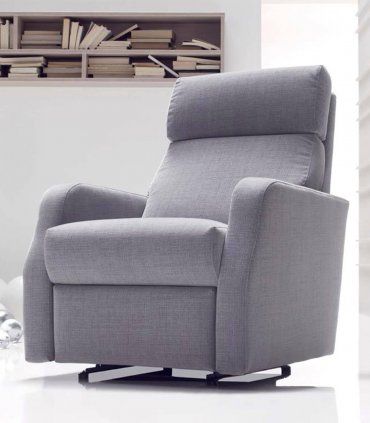 Sillón relax moderno Roche