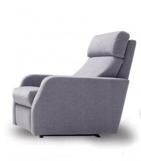 Sillón relax moderno Roche