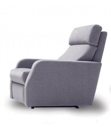 Sillón relax moderno Roche