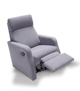 Sillón relax moderno Roche