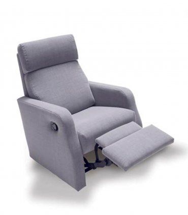 Sillón relax moderno Roche