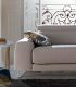 Sofá chaiselongue rinconera Fusion