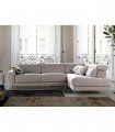 Sofá chaiselongue rinconera Fusion