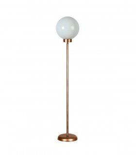 Lámpara de salón de estilo contemporáneo Altman