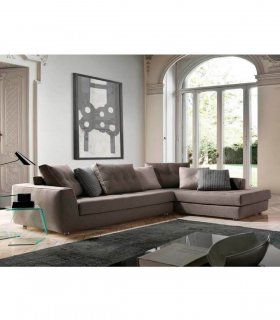 Chaiselongue moderna F1