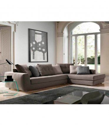 Chaiselongue moderna F1
