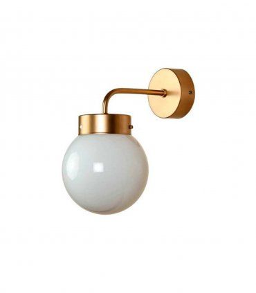 Aplique de pared Altman opaco