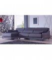 Chaise longue moderna reclinable Estrella