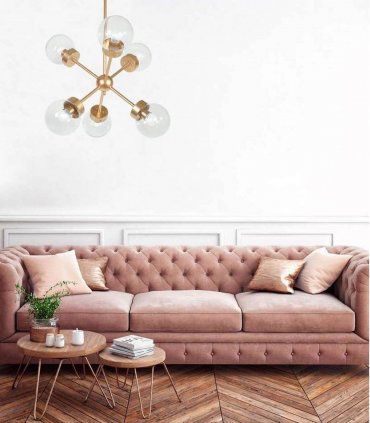Ambiente decoración