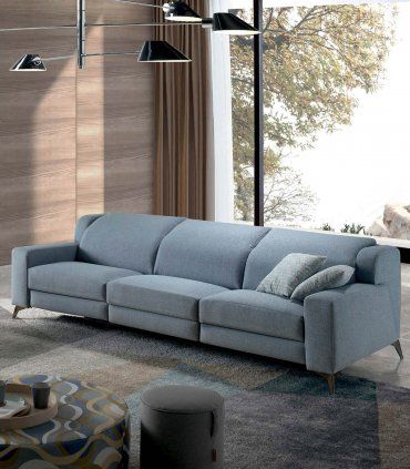 Sofá relax de diseño Chanel