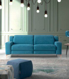 Sofá relax de diseño Chanel