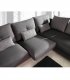 Chaise longue deslizante Madison