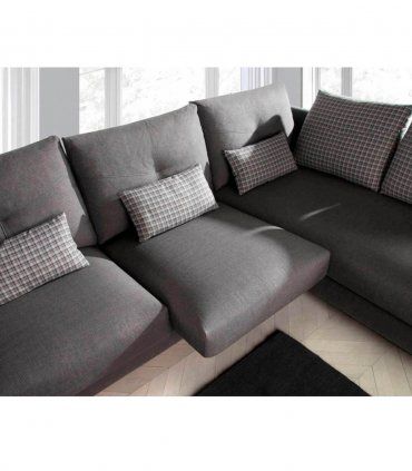 Chaise longue deslizante Madison