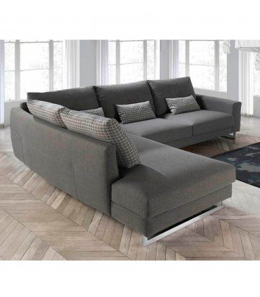 Chaise longue deslizante Madison