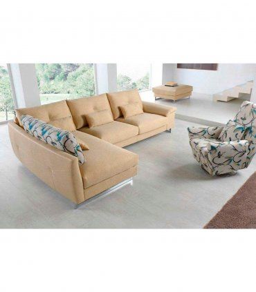 Chaise longue 3 plazas Madison 2