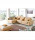 Chaise longue 3 plazas Madison 2