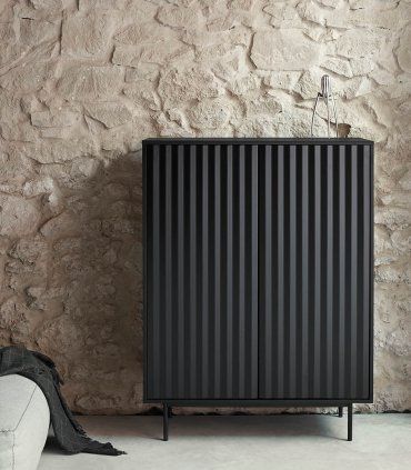 Mueble contenedor moderno Sierra