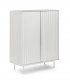 Mueble contenedor moderno Sierra